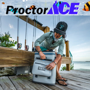 Yeti Cooler Jacksonville Florida