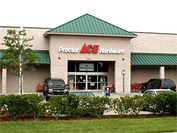 Proctor Ace Hardware Store Ponte Vedra Beach, Florida
