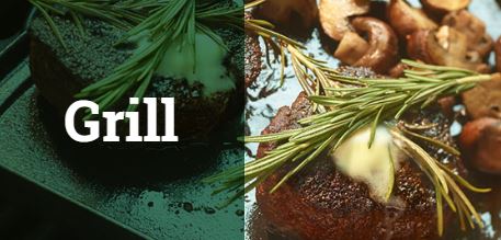 grill