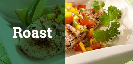 roast