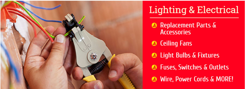 Proctor Ace - Department, Light and Electrical Supplies