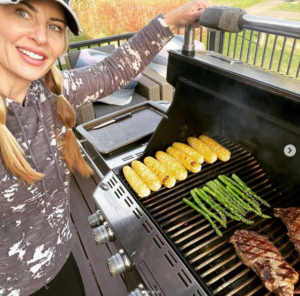 Weber Grills Atlantic Beach Florida