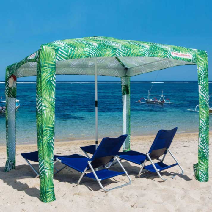 cool cabanas jacksonville florida