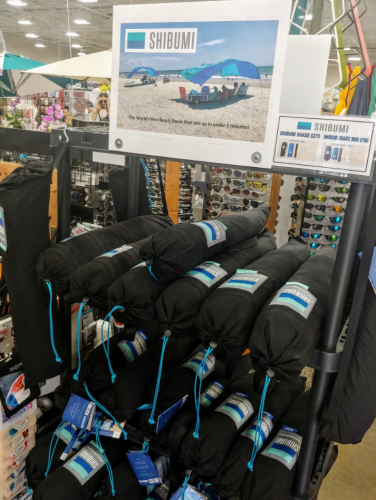 Shibumi Shade Neptune Beach Ponte Vedra