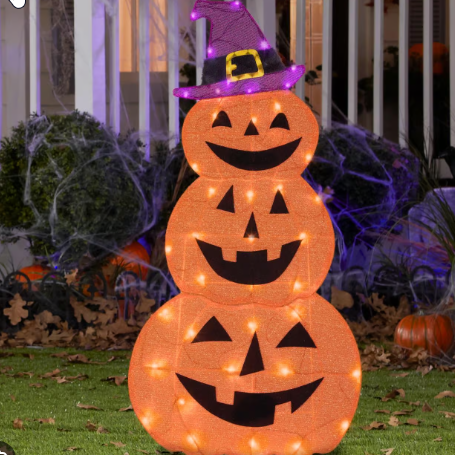 Halloween savings at Proctor Ace