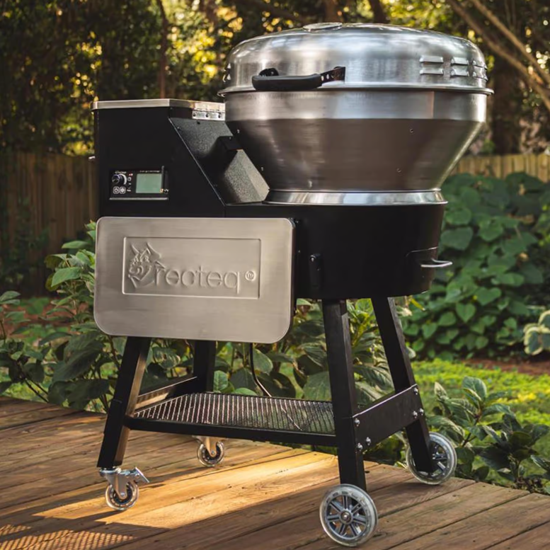 RT-B380X Bullseye Deluxe Proctor Ace Jacksonville Florida