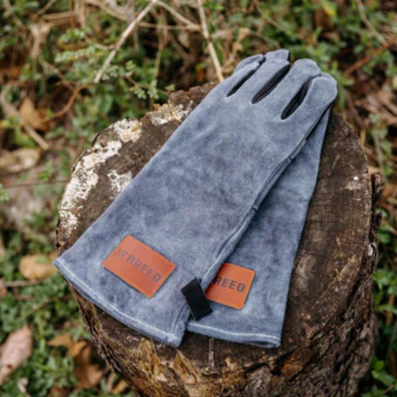 Breeo Grilling Gloves