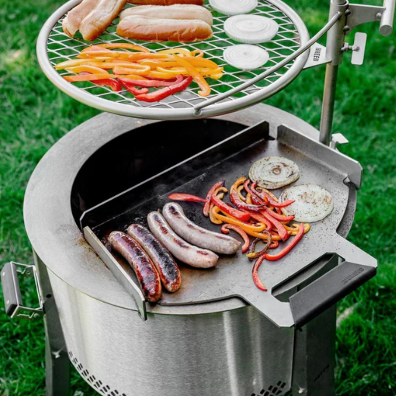 Breeo Flat Top Griddle