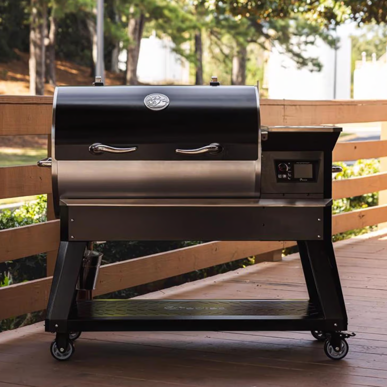 Recteq Backyard Beast 1000 - Proctor Ace Jacksonville Florida