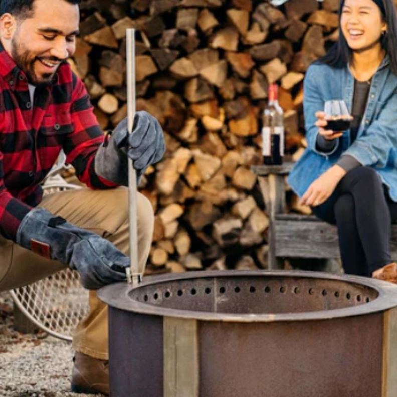 Breeo Grilling Gloves