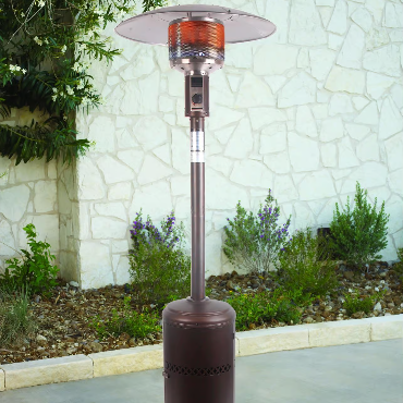 Patio Heaters Jacksonville Florida
