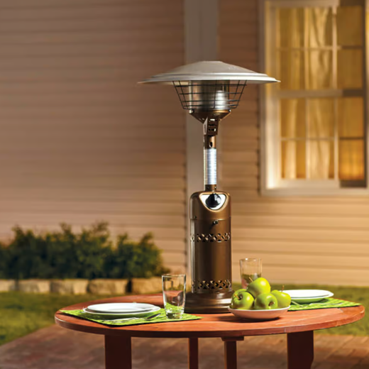 Patio Heaters Jacksonville Florida