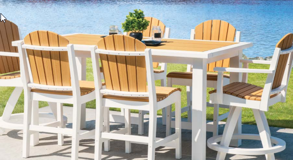 EC Woods Shawnee Collection