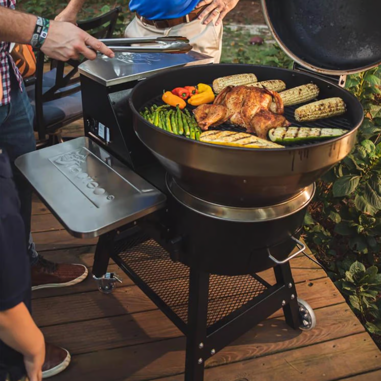 RT-B380X Bullseye Deluxe Proctor Ace Jacksonville Florida