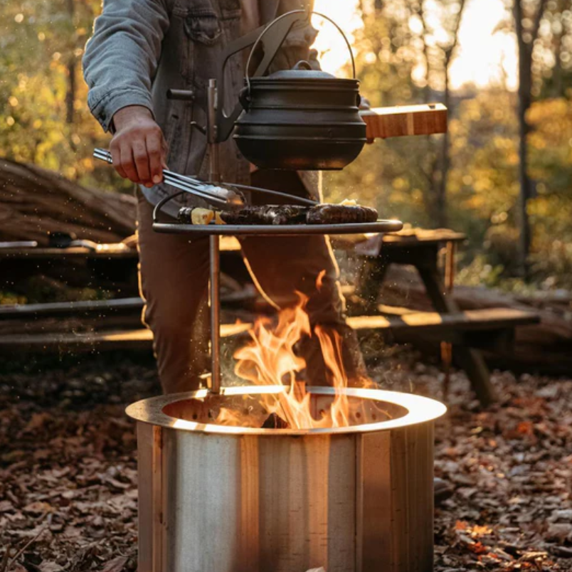 Breeo Fire Pits Proctor Ace Jacksonville Florida