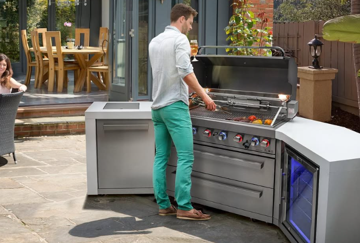 Mont Alpi Grillls Jacksonville, Florida