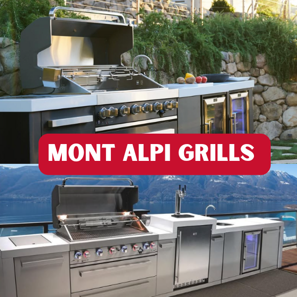 Mont Alpi Grillls Jacksonville, Florida
