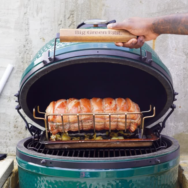 Big Green Egg Jacksonville Florida