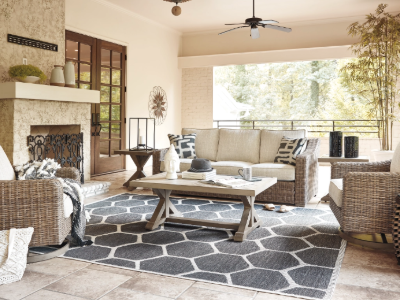 Ashley Furniture Jacksonville Florida