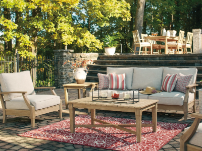 Ashley Furniture Jacksonville Florida