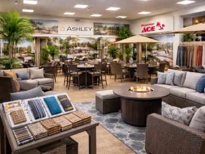 Ashley Furniture Jacksonville Florida