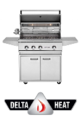Delta_Heat_Grills_Jacksonville_Florida