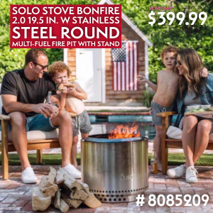 Solo Stove Jacksonville Florida